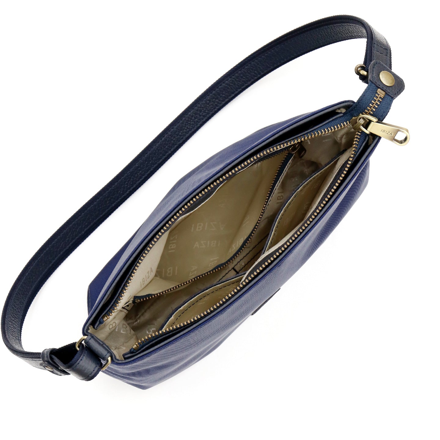 ナイロン ショルダーバッグ – イビサ オンラインショップ