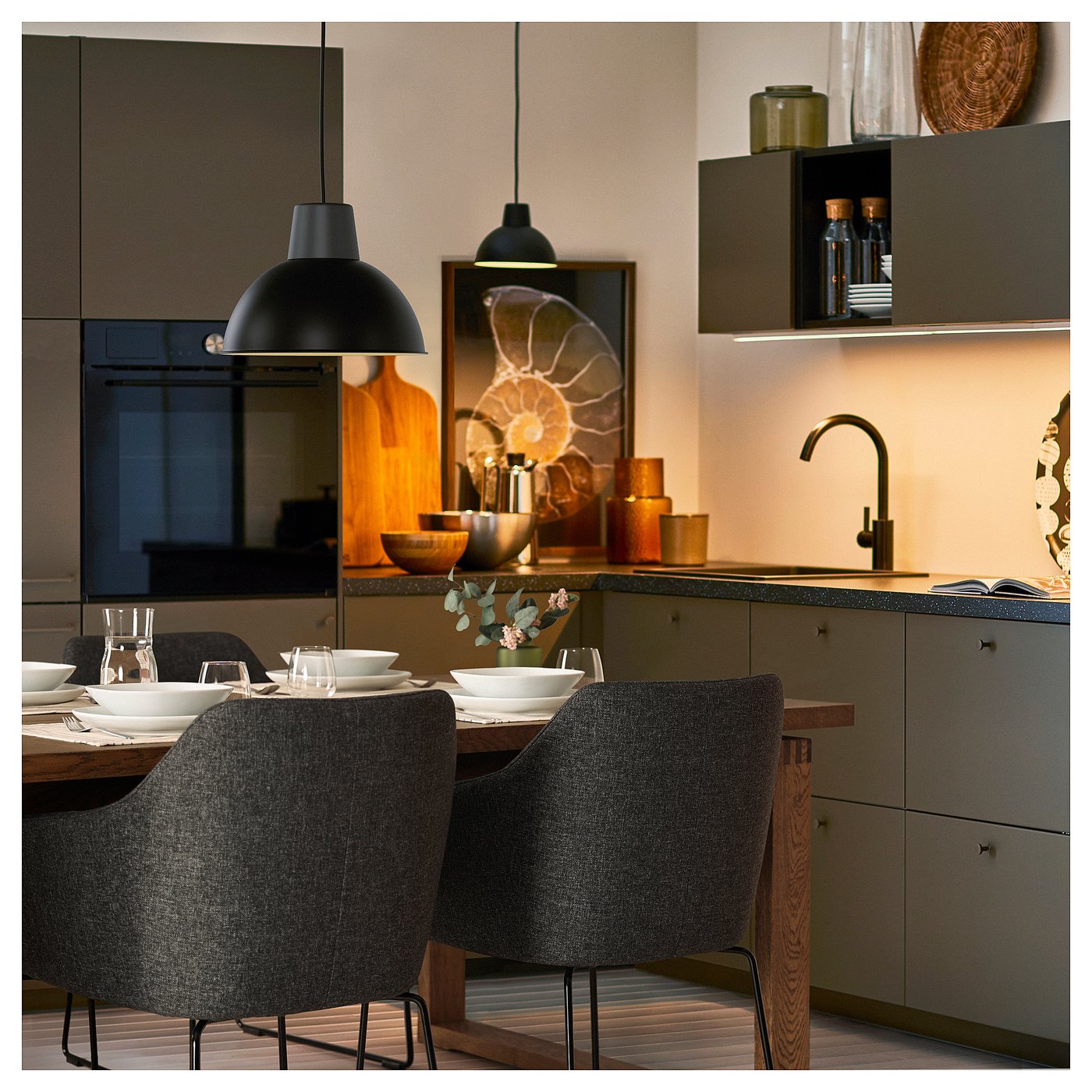 wasa 【IKEA】トッスベルグ チェアメタル TOSSBERG トッスベルグ