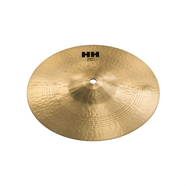 SABIAN HH REMASTERED Splash 10 [HH-10SP] ｜イケベ楽器店オンライン