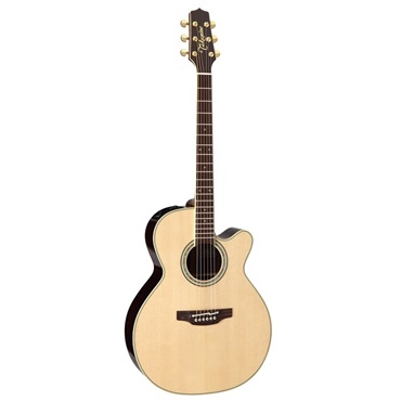 TAKAMINE PTU541C TBS 【お取り寄せ商品】 タカミネ ｜イケベ楽器店