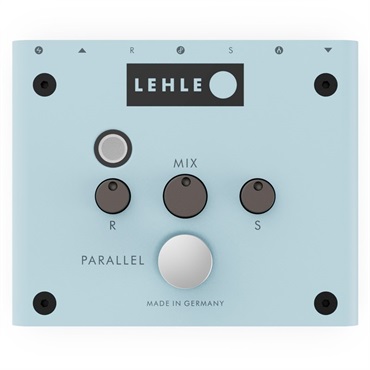 LEHLE PARALLEL SW II（リール）ループミキサー ｜イケベ楽器店