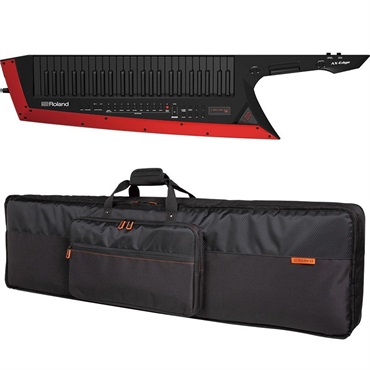 Roland 【次回2026年2月下旬以降予定】AX-EDGE-B【ブラック】+専用