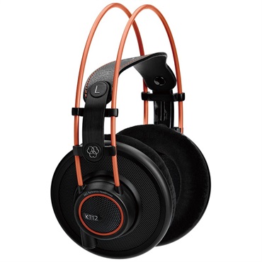 AKG K712 PRO-Y3(オープンエアー型ヘッドフォン・開放型)(国内正規・3