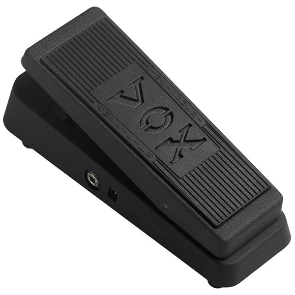 VOX V845 [Classic Wah Wah Pedal] ｜イケベ楽器店オンラインストア