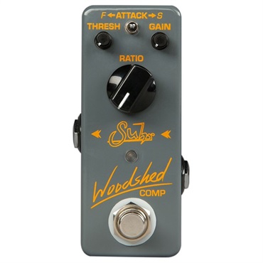 Suhr Amps Buffer ｜イケベ楽器店オンラインストア