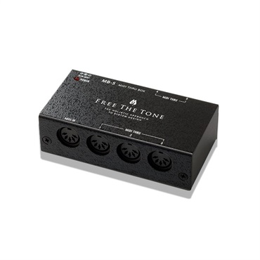Free The Tone LB-2 / LOOP BOX ｜イケベ楽器店オンラインストア