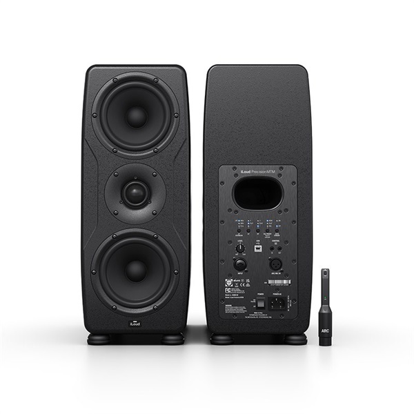 IK Multimedia iLoud Precision MTM(ペア) ｜イケベ楽器店オンラインストア