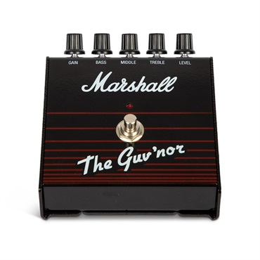 Marshall 【WEB限定在庫処分セール】 The Guv'nor（マーシャル