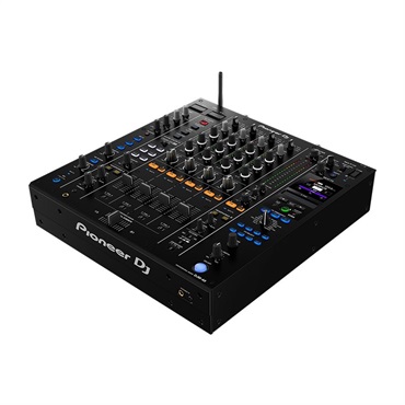 Pioneer DJ DJM-A9 【4chプロフェッショナルDJミキサー】 ｜イケベ楽器