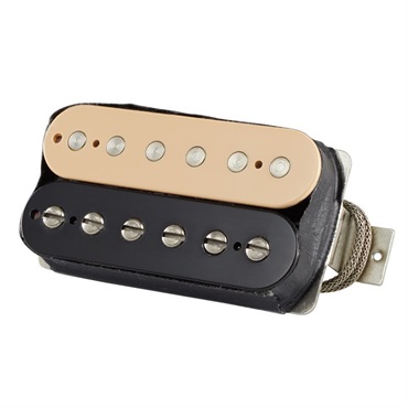 Gibson 57 Classic Plus (Zebra，2-conductor，Potted，Alnico II