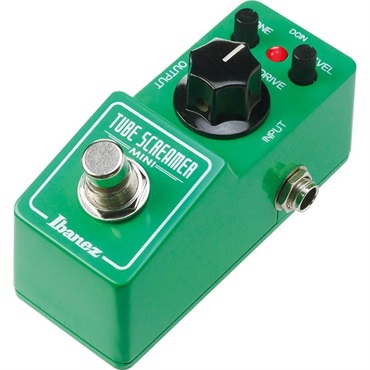 Ibanez 【WEB限定在庫処分セール】 TS9DX Turbo Tube Screamer