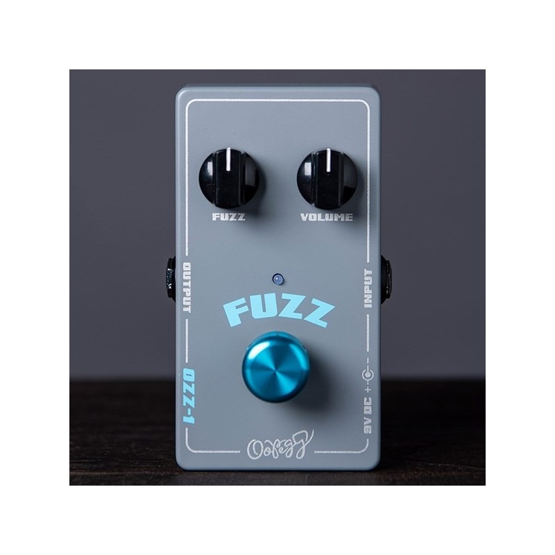 OOPEGG 【WEB限定在庫処分セール】 Super Retro Fuzz [OZZ-1] ｜イケベ