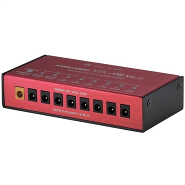 Fender 【WEB限定在庫処分セール】 ENGINE ROOM LVL5 POWER SUPPLY