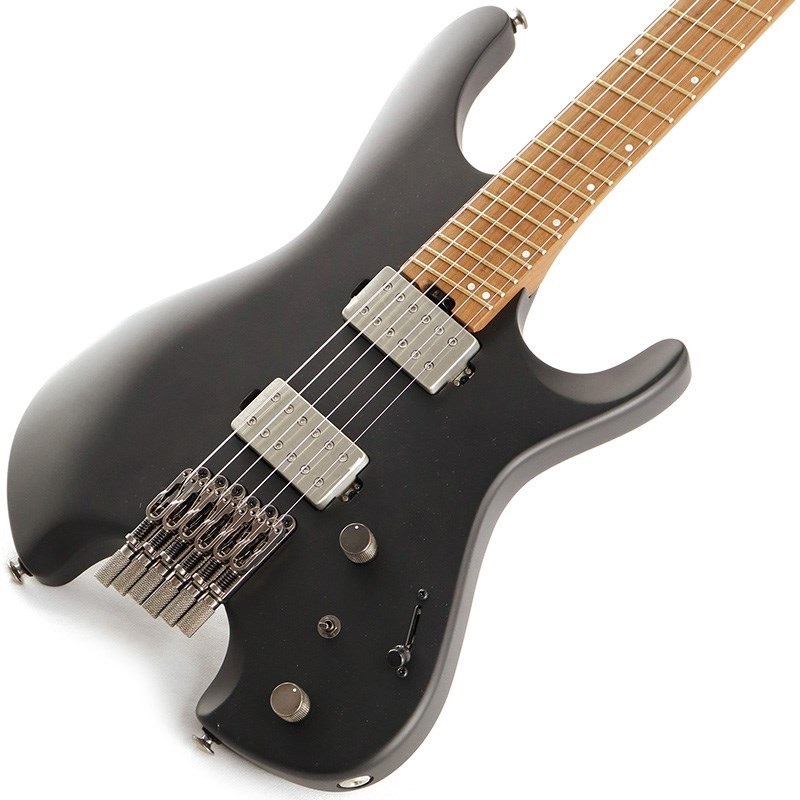 Ibanez QX52-BKF [SPOT MODEL] ｜イケベ楽器店オンラインストア