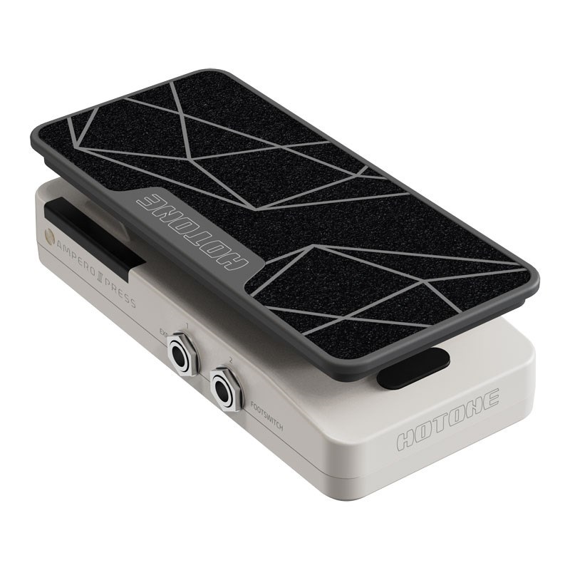 HOTONE AMPERO II PRESS（ホットトーン）エクスプレッションペダル