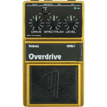 NOBELS ODR-1 BC ｜イケベ楽器店オンラインストア