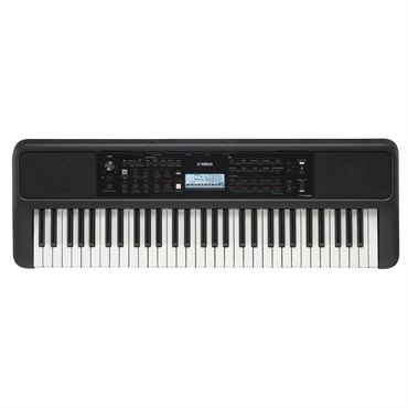 YAMAHA PSR-E383 ｜イケベ楽器店オンラインストア