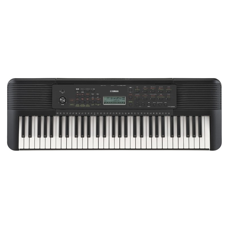 YAMAHA PSR-E283 ｜イケベ楽器店オンラインストア