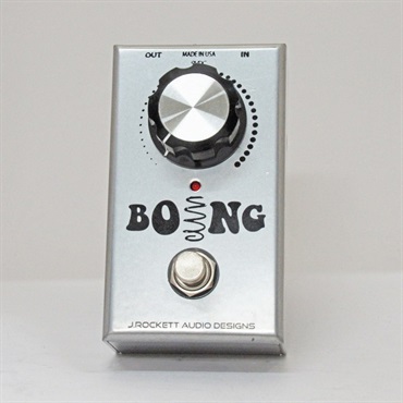 J. Rockett Audio Designs 【WEB限定在庫処分セール】 Boing Classic