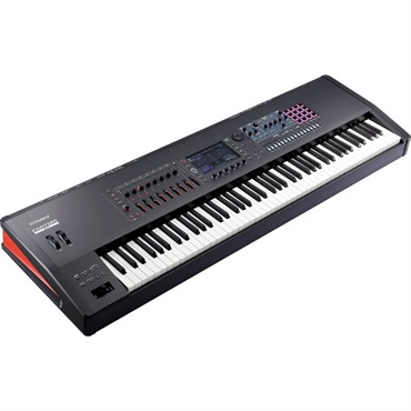 Roland FANTOM-8EX ローランド シンセサイザー MUSIC WORKSTATION