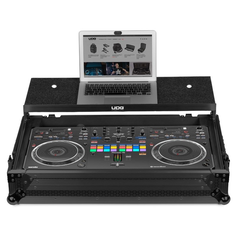 U8326BL Creator Pioneer DJ DDJ-REV5 対応 Amazon.co.jp: UDG U8326BL