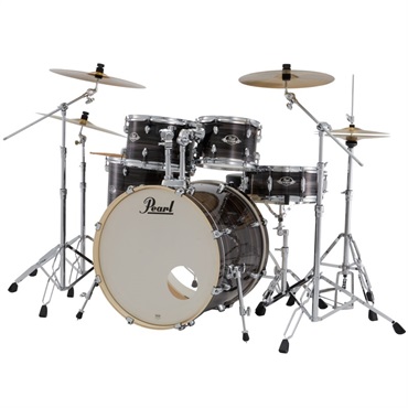 Pearl EXX725SN/C-2CS #779 [EXPORT スタンダードサイズ ドラムセット