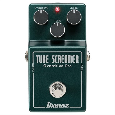Ibanez 【WEB限定在庫処分セール】 TS9 Tube Screamer（アイバニーズ