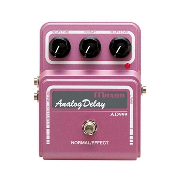 MAXON AD999 ｜イケベ楽器店オンラインストア