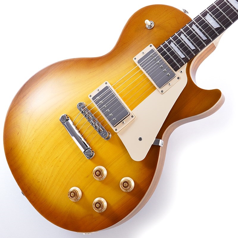 Gibson Les Paul Tribute (Satin Honey Burst) ｜イケベ楽器店