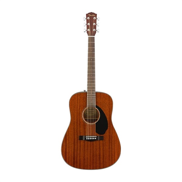 Fender Acoustics 【半期決算セール】【数量限定特価】Fender CD-60S