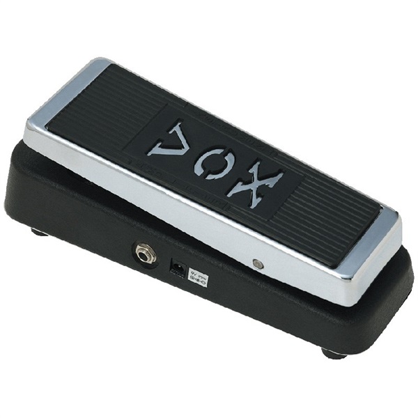 VOX V847 WAH PEDAL ｜イケベ楽器店オンラインストア