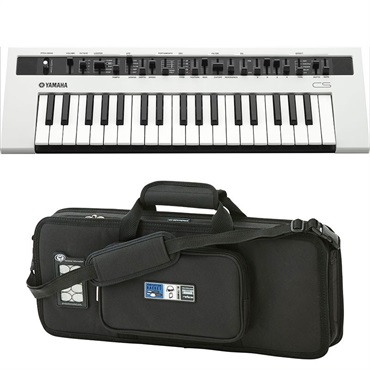 YAMAHA reface DX 専用キャリングケースセット ｜イケベ楽器店