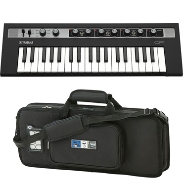 YAMAHA reface CP [エレクトリック・ピアノ] ｜イケベ楽器店オンライン