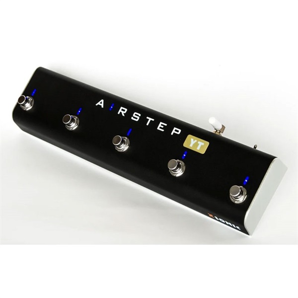 XSONIC AIRSTEP YT Edition ｜イケベ楽器店オンラインストア