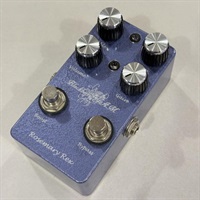 エフェクター ギター用エフェクター 歪み系 オーバードライブ