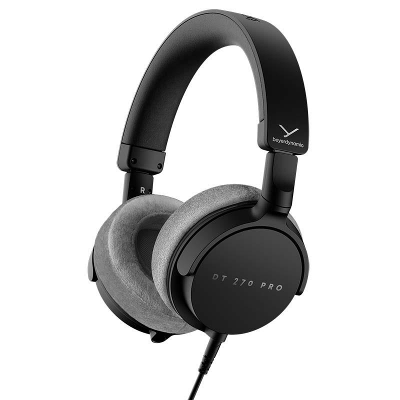 beyerdynamic DT 270 PRO 【値上げ前旧価格特価】(ベイヤー