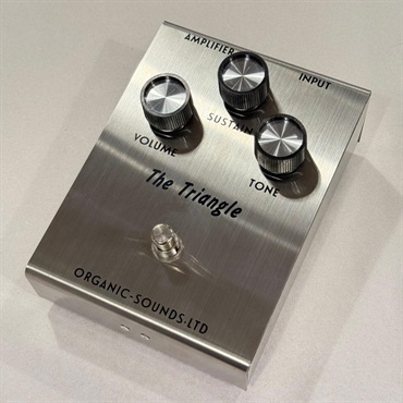 ORGANIC SOUNDS Orthros Silicon Version（オーガニックサウンド