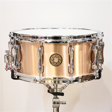 SAKAE OSAKA HERITAGE SDM1465PBJ [Japan Custom Snare Drum