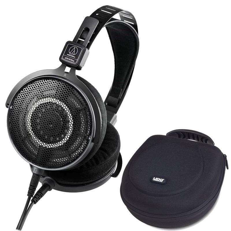 audio-technica 【クリエイター応援キャンペーン】ATH-R70xa+UDG