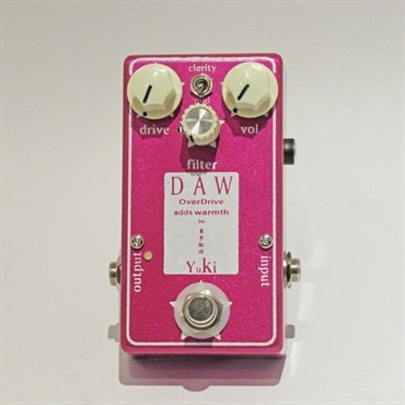 YUKI 【WEB限定在庫処分セール】 Filter G ｜イケベ楽器店オンラインストア