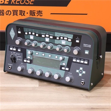 KEMPER Profiler Power Rack（ケンパー） ｜イケベ楽器店オンラインストア