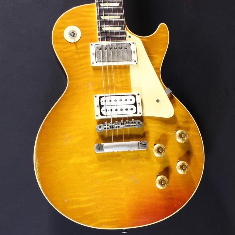 Gibson USED 中古 Limited Run Murphy Lab 1959 Les Paul Standard