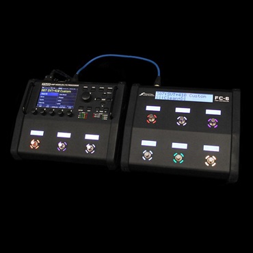 FRACTAL AUDIO SYSTEMS VP4 by 増崎孝司 / Takashi Masuzaki ｜イケベ