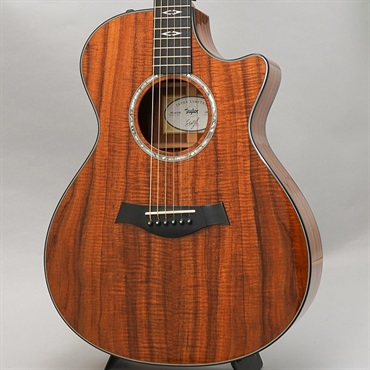 TAYLOR 【半期決算セール】USED 中古 K22ce Japan LTD '16 [超美品