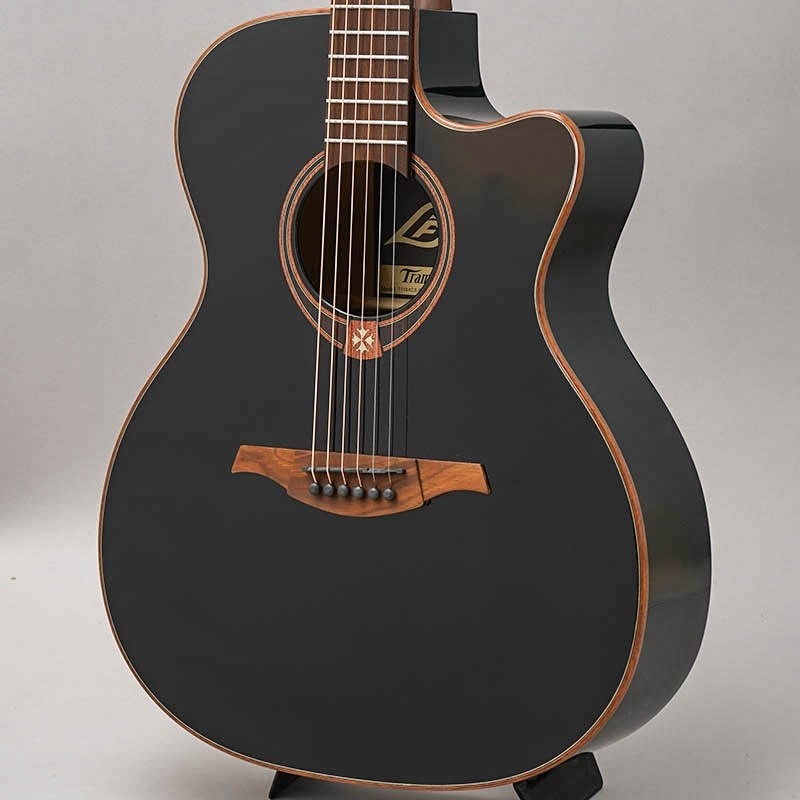 LAG 【半期決算セール】【弦2セットプレゼント+延長保証！】【数量限定