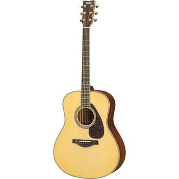YAMAHA LL16M ARE (Natural) ※プラチナムディーラー限定モデル ヤマハ