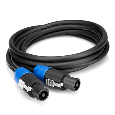 HosaTechnology SKT-415 【4.5m スピコン-スピコン スピーカー