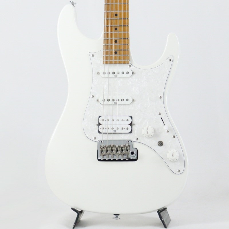Ibanez Prestgie AZ2204-PW (Pearl White) [SPOT MODEL] ｜イケベ楽器