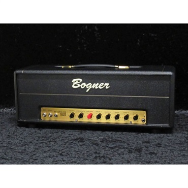 Bogner UBERSCHALL-ULTRA（ボグナー） ｜イケベ楽器店オンラインストア