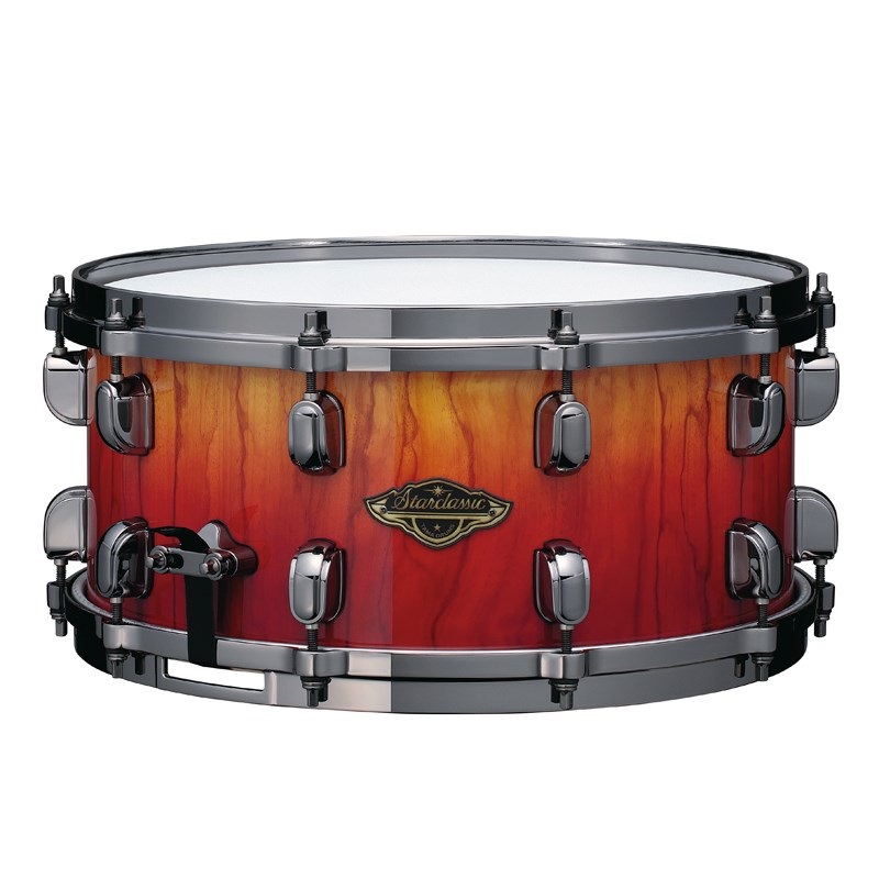 TAMA WBSS65BB-VBF [Starclassic Walnut/Birch 14''×6.5'' Snare Drum